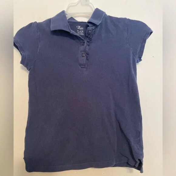 The Children's Place Other - Children's Place Girl's Polo | Size 10-12